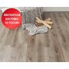 Каменно-инженерная плитка Alpine Floor Premium XL ABA ECO7-4 Дуб Грей Дождливый