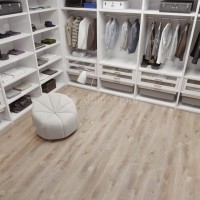 Каменно-инженерная плитка Alpine Floor Premium XL ABA ECO7-5 Дуб Натуральный Отбеленный