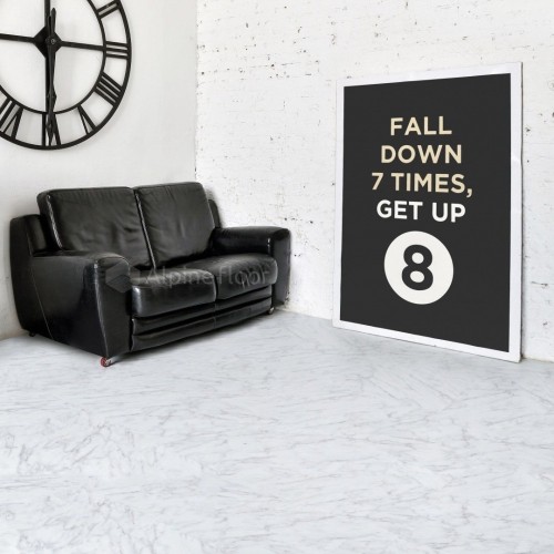Кварцвинил Alpine Floor Grand Stone ECO 8-1-2 Дымчатый лес, матовый