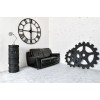Кварцвинил Alpine Floor Grand Stone ECO 8-1-2 Дымчатый лес, матовый