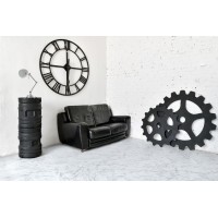 Кварцвинил Alpine Floor Grand Stone ECO 8-1-2 Дымчатый лес, матовый