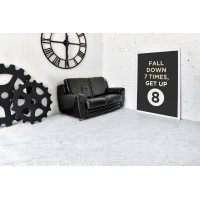 Кварцвинил Alpine Floor Grand Stone ECO 8-1-2 Дымчатый лес, матовый