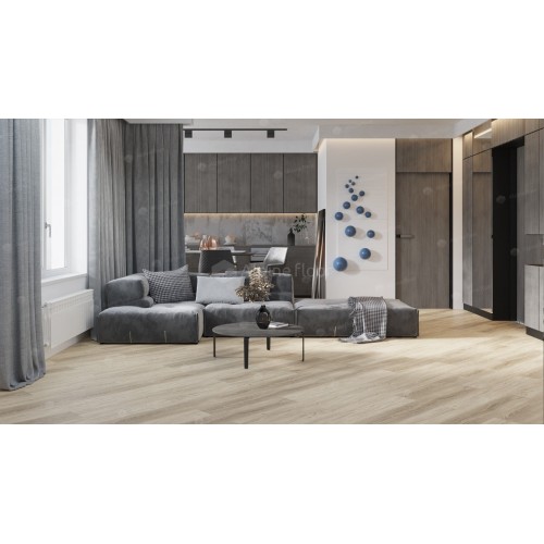 SPC ламинат Alpine Floor Intense Редвуд ECO 9-11