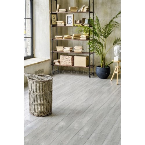 SPC ламинат Alpine Floor Intense Норвежский лес ECO 9-1