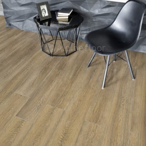 SPC ламинат Alpine Floor Intense Бурый лес ECO 9-3