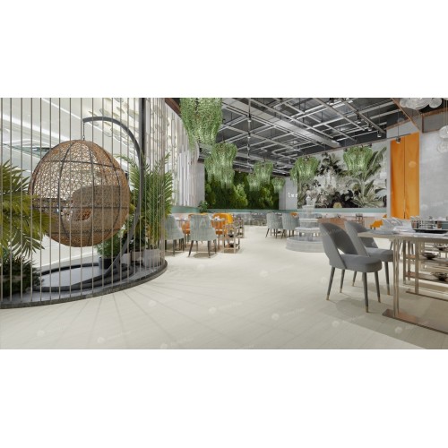 SPC ламинат Alpine Floor Intense Зимний лес ECO 9-5