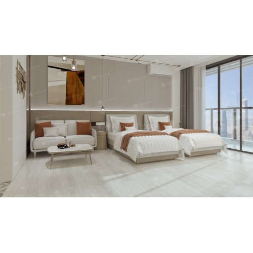 SPC ламинат Alpine Floor Intense Белый лес ECO 9-9