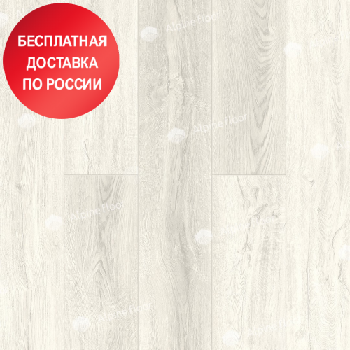 SPC ламинат Alpine Floor Intense Шервудский лес ECO 9-10